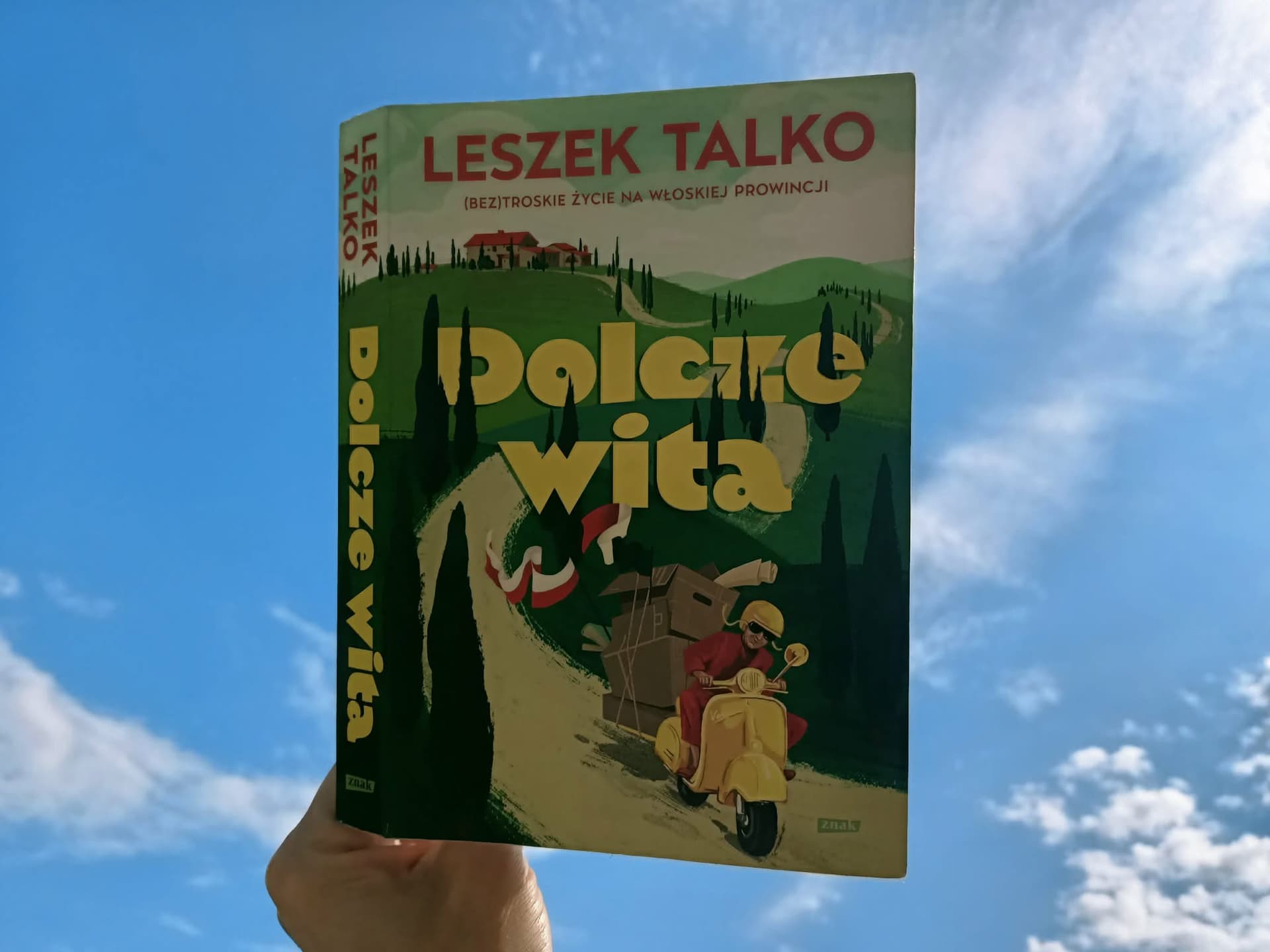Włoskie życie bez filtra