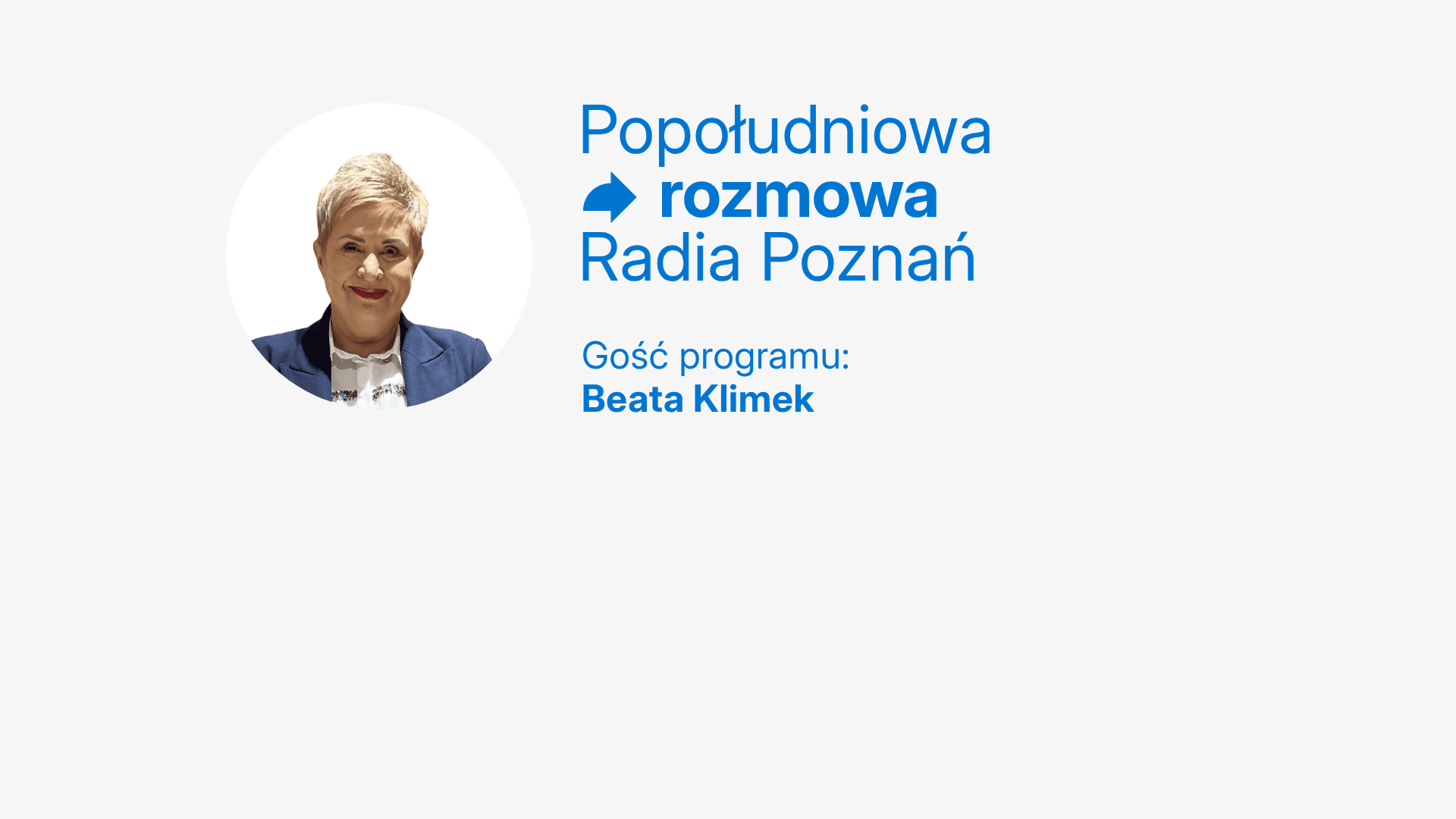 Beata Klimek odpowiada radnym. „To ocena polityczna, nie merytoryczna”