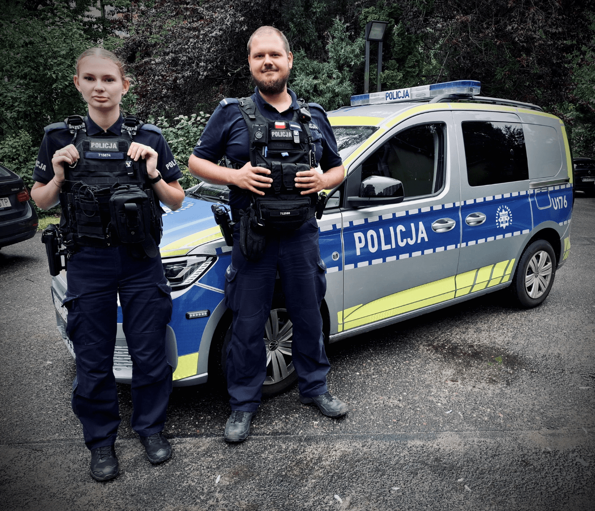 Uratowali 3-dniowego noworodka, który przestał oddychać Poznań