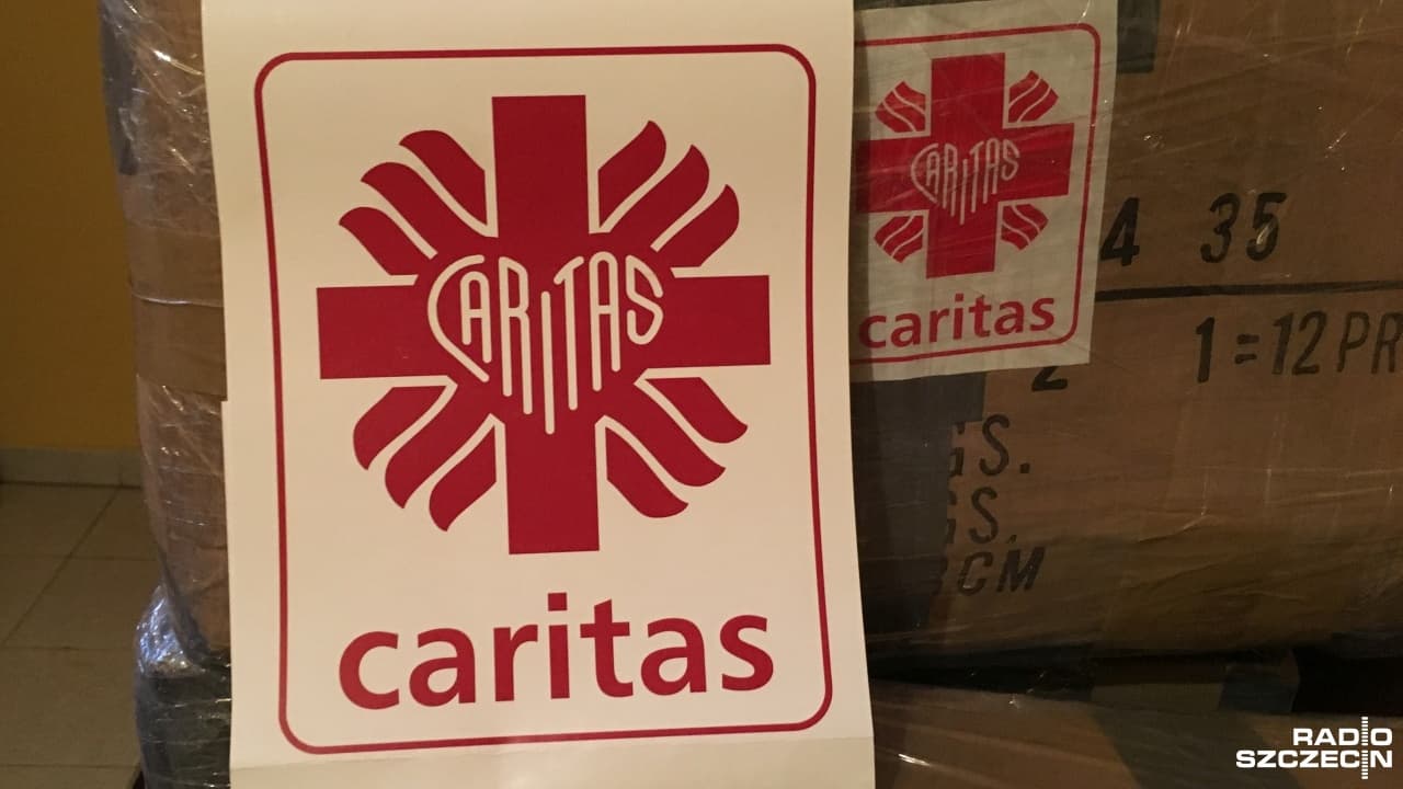 Wyjazdy nad morze i turnus integracyjny, czyli wakacje z Caritas