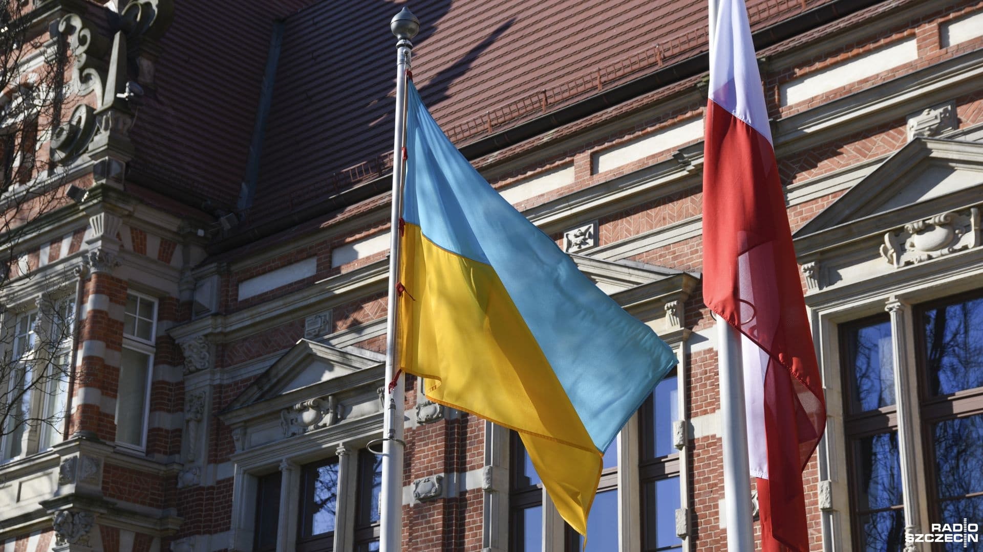 Politycy KO i PiS o konferencji ws. odbudowy Ukrainy
