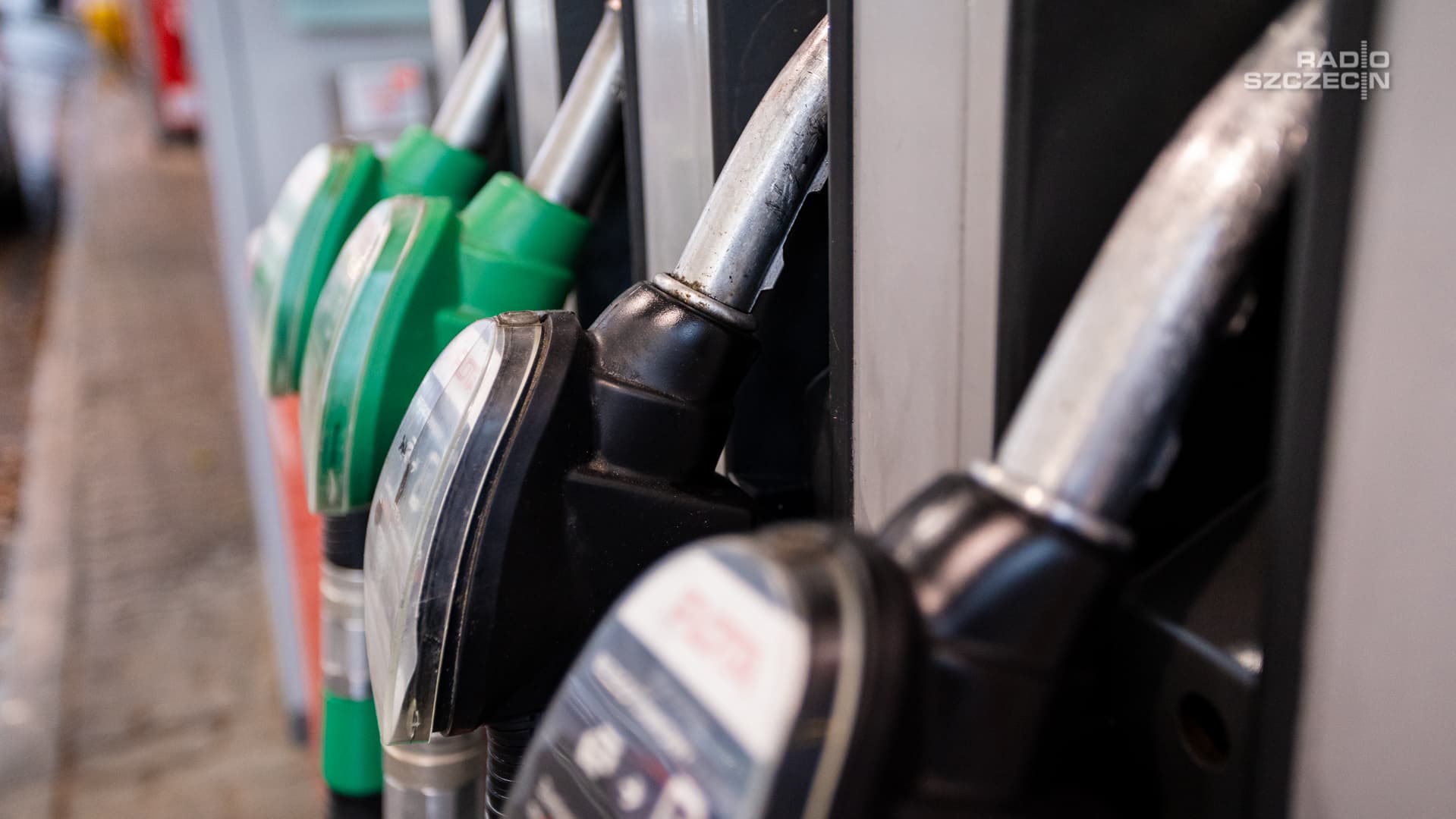 Kończy się program osłonowy Ceny Paliwa Niżej