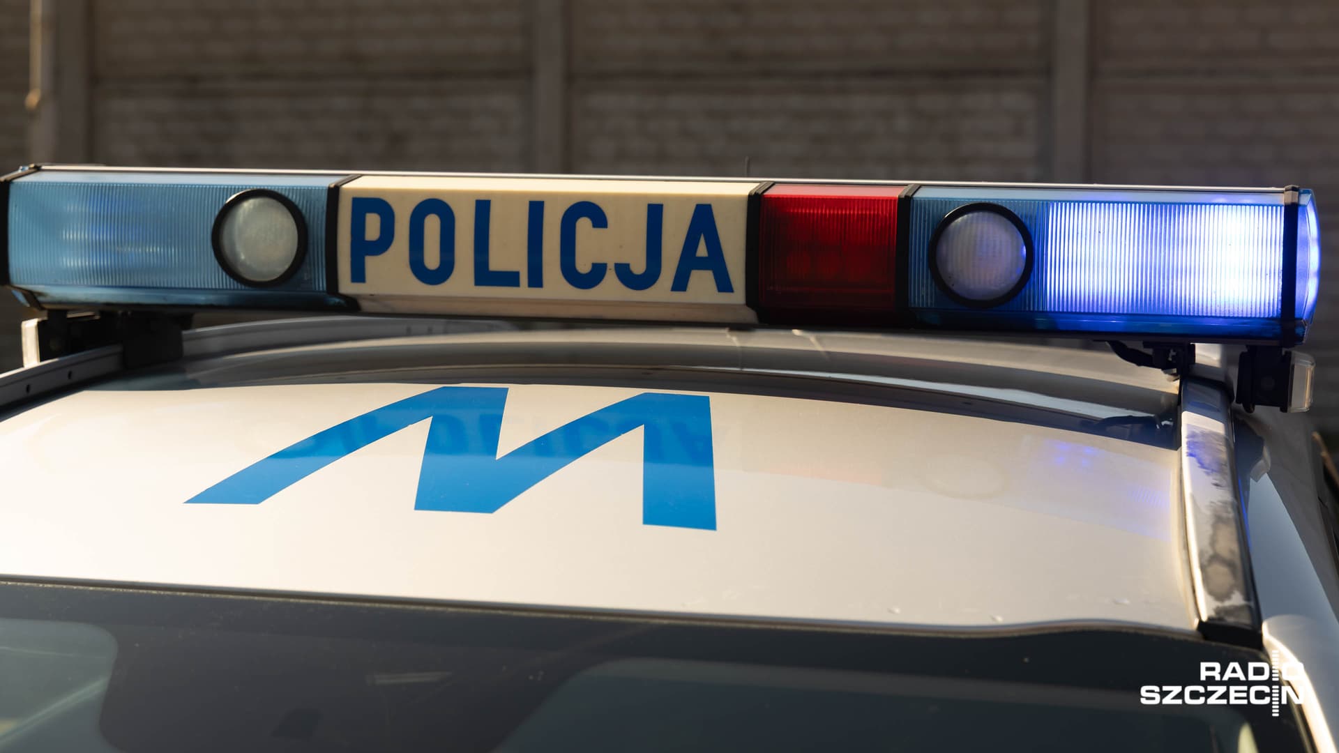 W Chojnie poszkodowane zostały dwie kobiety
