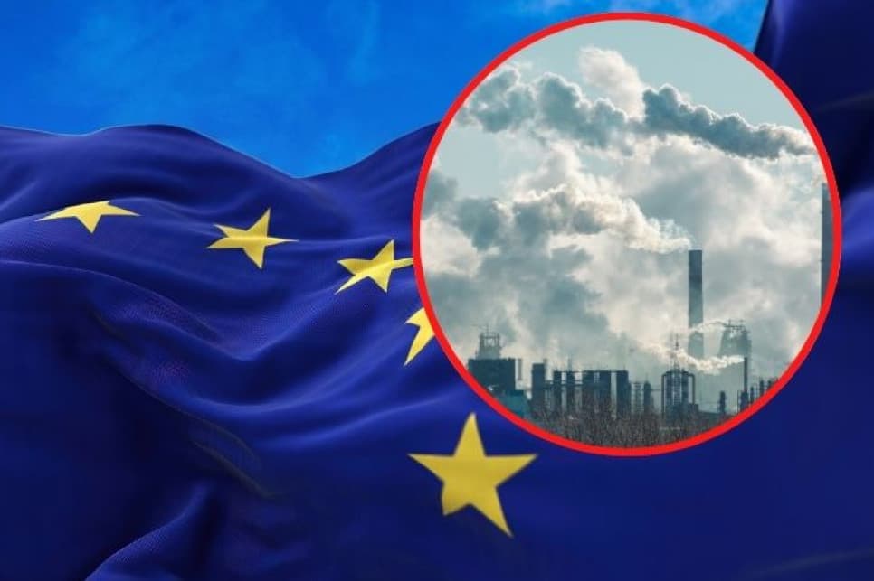 KE szykuje trzęsienie ziemi w systemie ETS. Chodzi o gigantyczne pieniądze