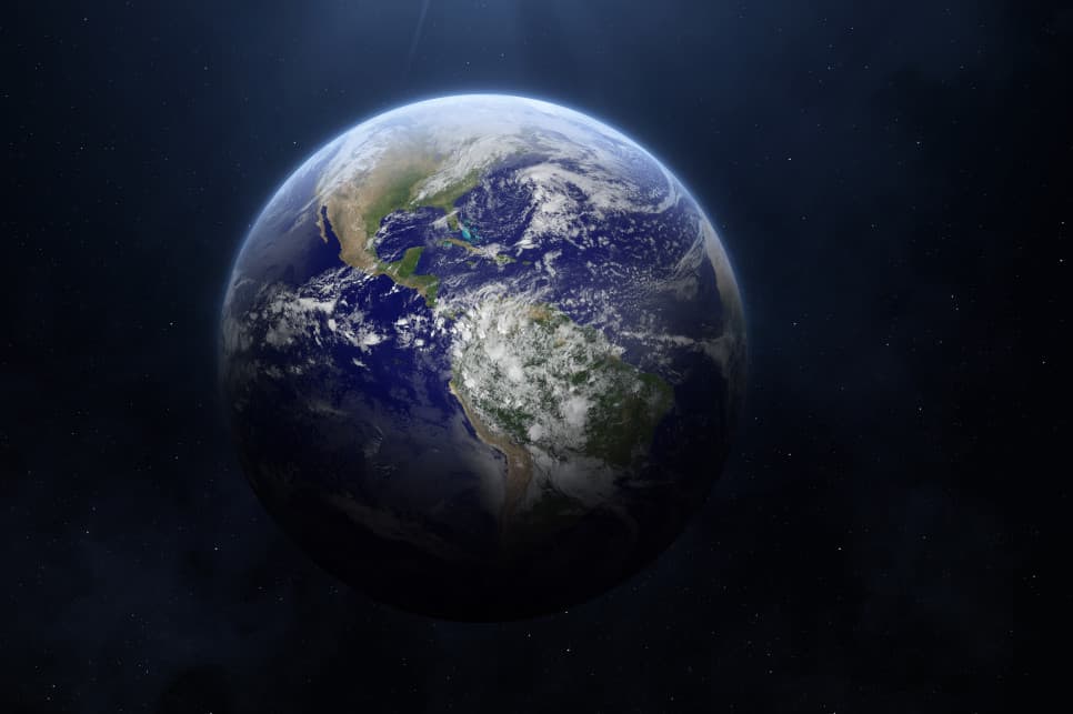 Ogromna planetoida mknie w stronę Ziemi. ESA wydała komunikat