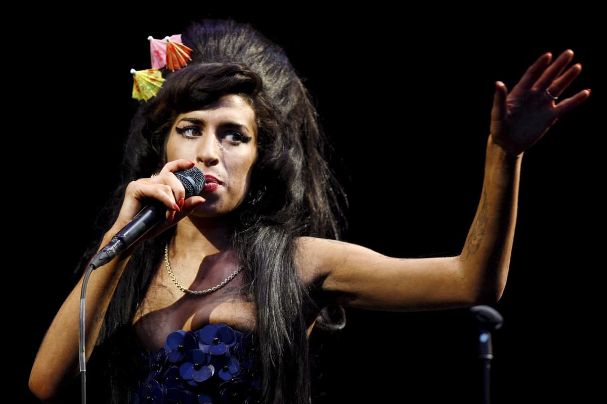 Takie były ostatnie słowa Amy Winehouse. „Ja naprawdę…”