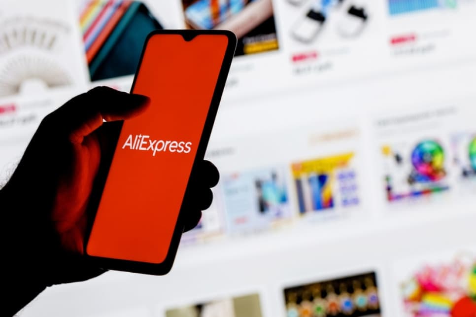 Rekordowa kara. Komisja Europejska uderza w AliExpress