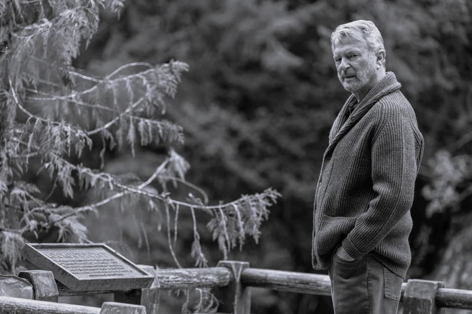 Sam Neill nie żyje. Aktor miał 78 lat