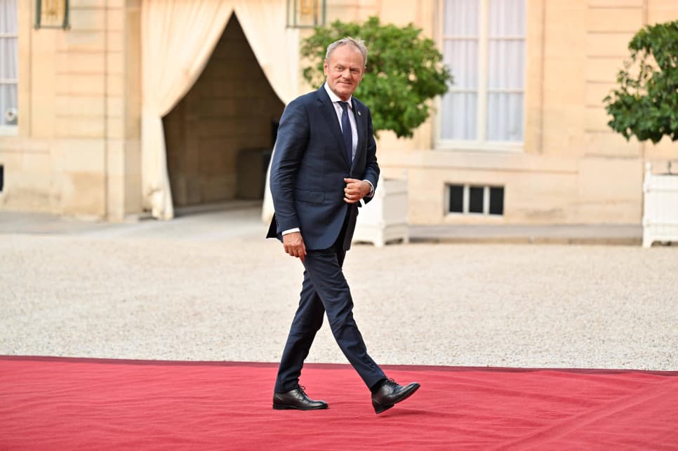 „Odbędą się jesienią”. Premier Tusk o specjalnych ćwiczeniach wojskowych w Polsce