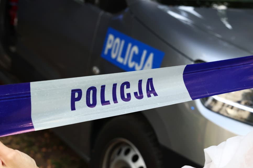 Tragedia w Skarżysku-Kamiennej. Nie widziała sąsiada od tygodnia