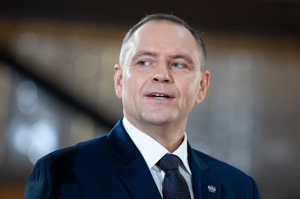 Senat odrzuci wniosek Nawrockiego o referendum: Nieoficjalne zapowiedzi większości