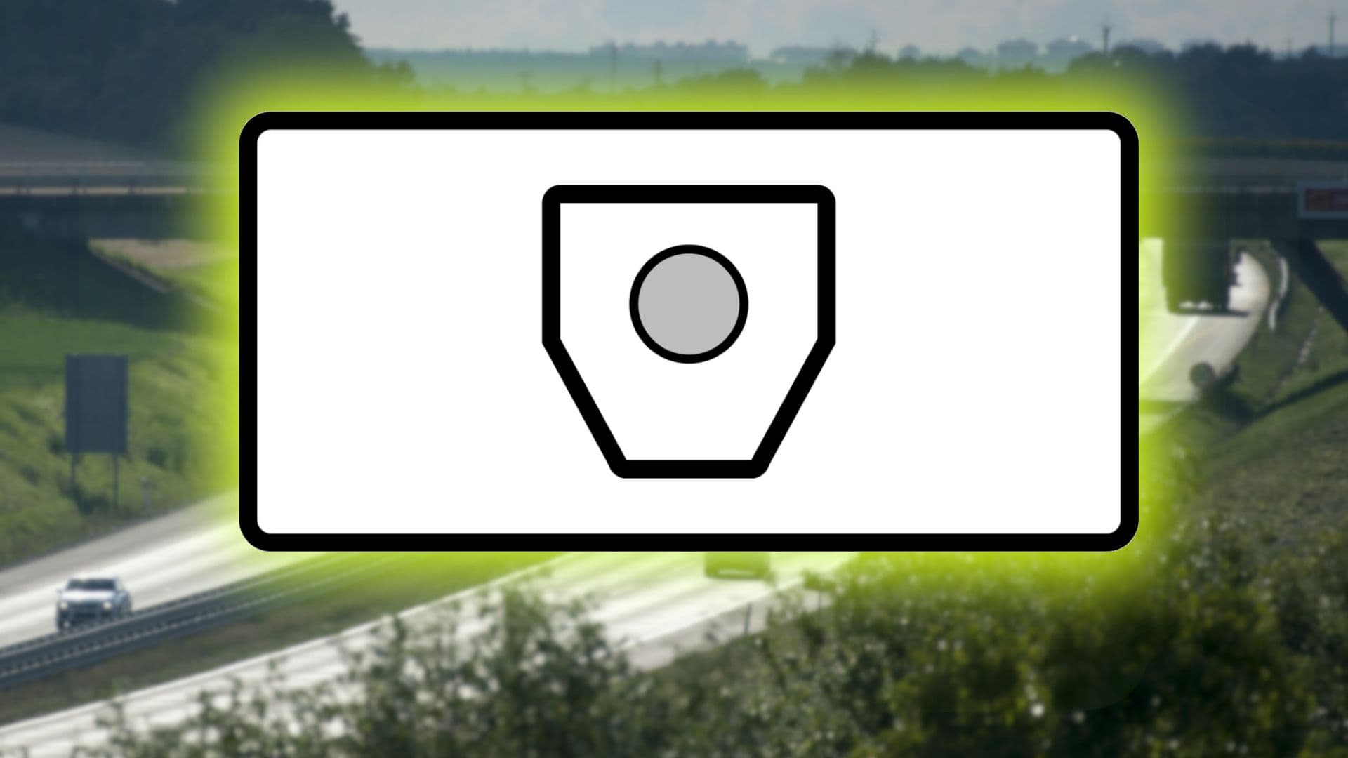 Uważaj podczas wakacji na ten znak. Aż 3,5 tysiąca złotych kary