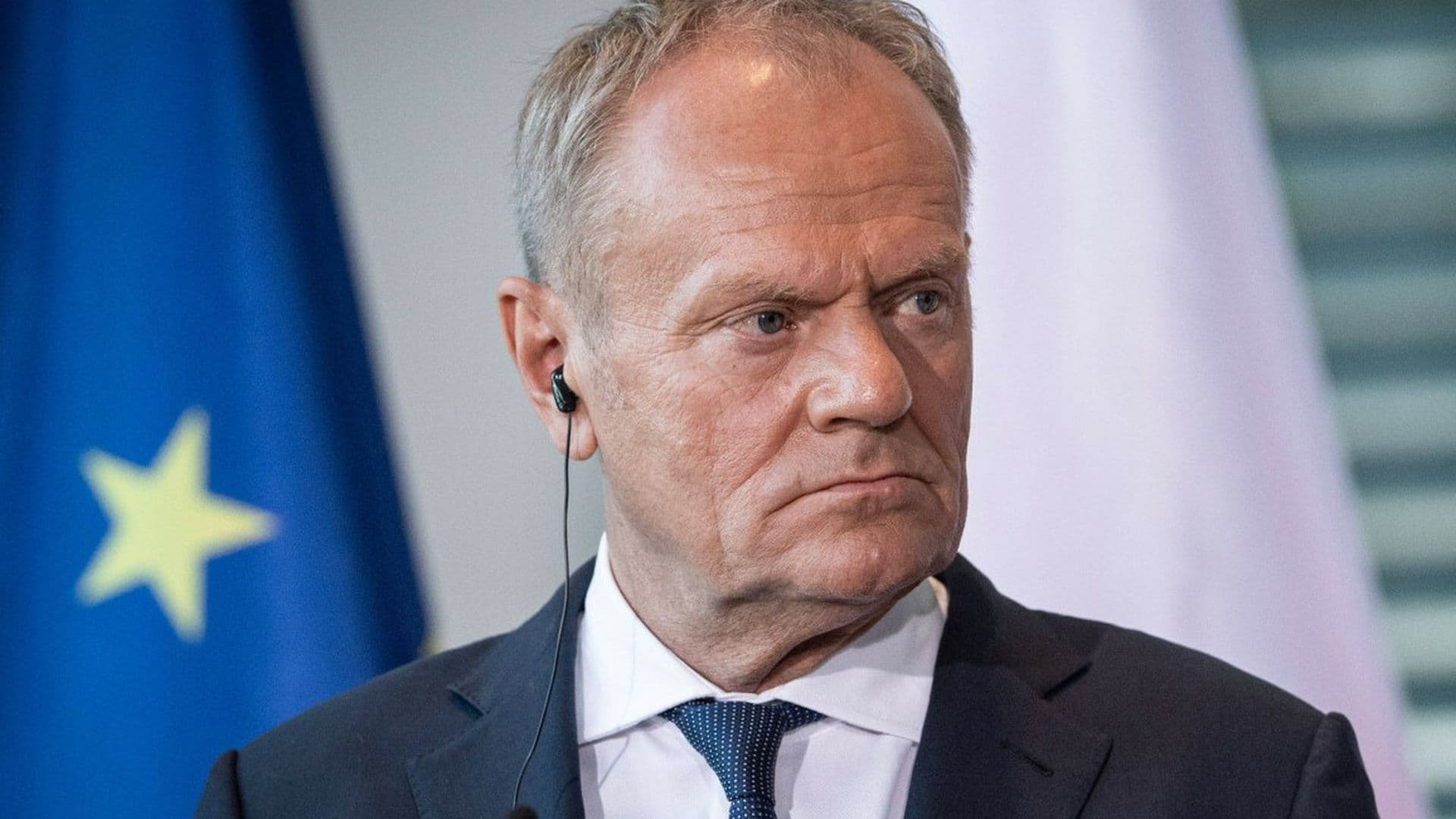 Donald Tusk zrzekł się immunitetu. Chodzi o pozew fundacji Zbigniewa Ziobry