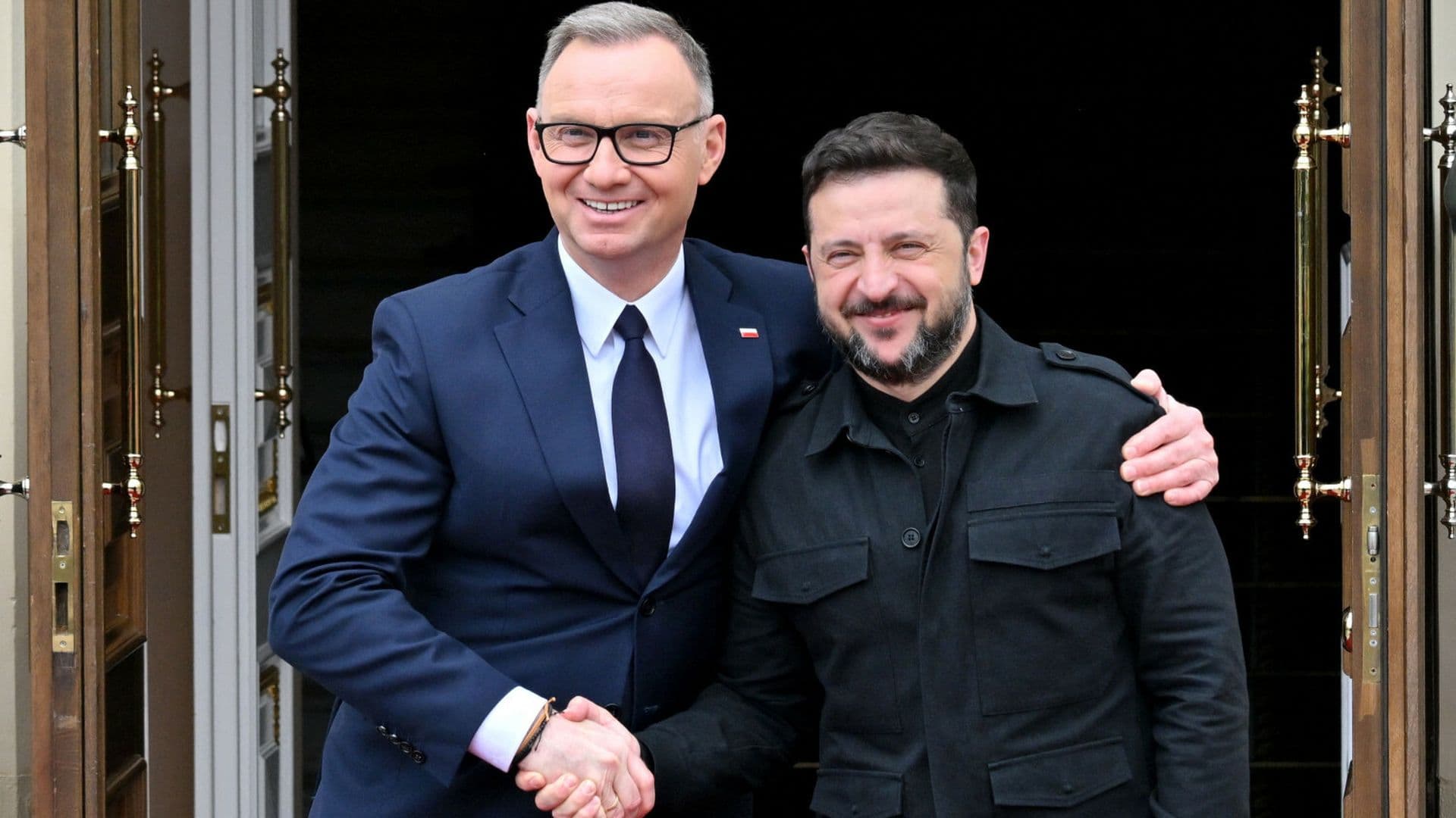 Rząd PiS okłamywał Ukraińców? „Mogliśmy sobie pozwolić na mówienie miłych rzeczy”
