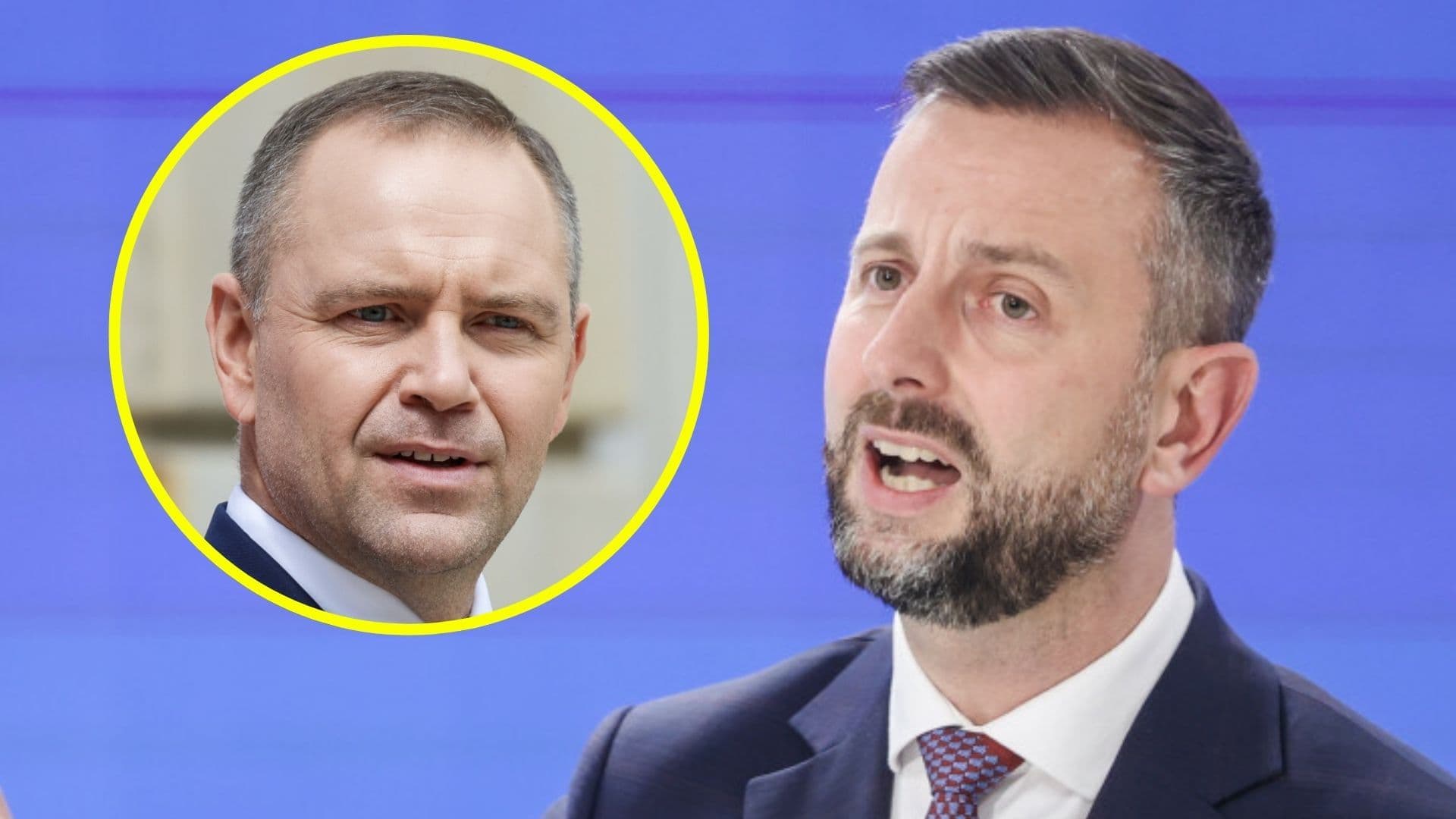 „W czyim interesie kłamiecie?”. Kosiniak-Kamysz uderza w otoczenie prezydenta