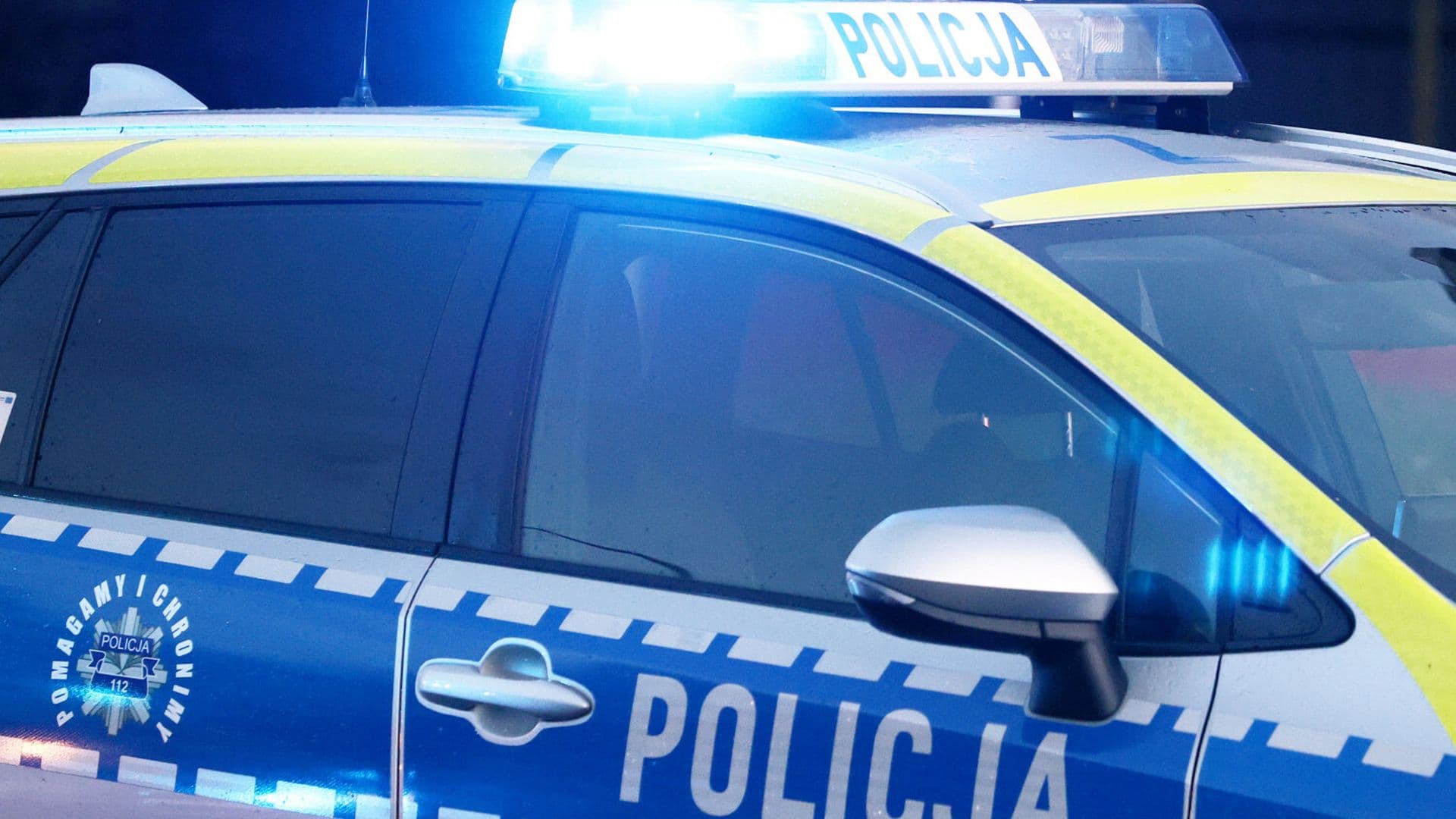 Tragiczny finał poszukiwań nastolatka. Na dnie komina znaleziono ciało
