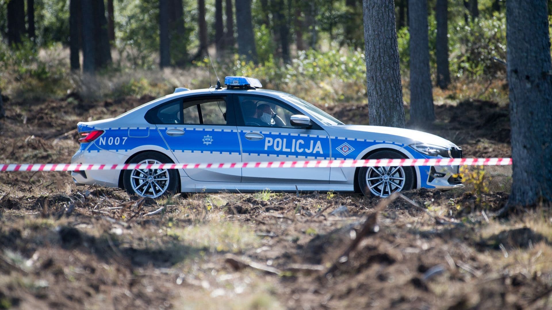 Tragiczny finał poszukiwań zaginionego strażaka. Policja potwierdza