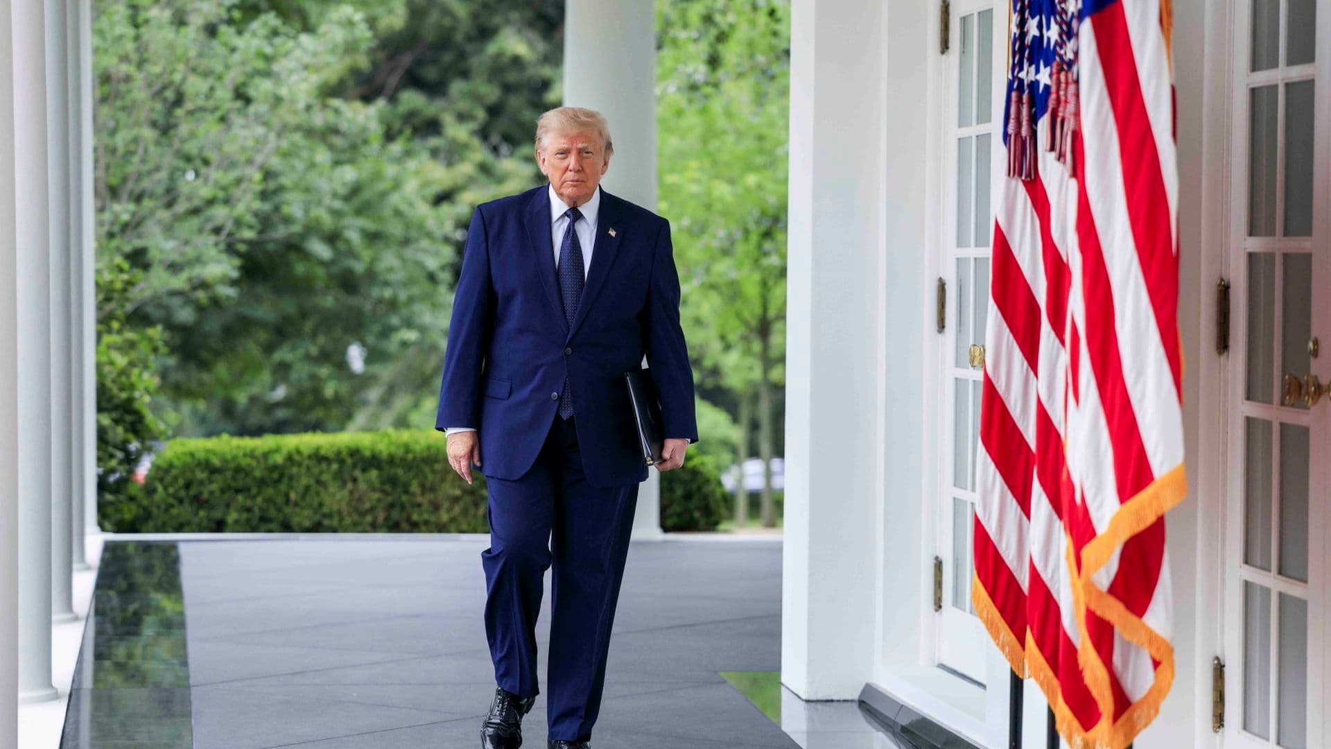 FIFA ugięła się przed Trumpem. Jedna decyzja rozpętała burzę