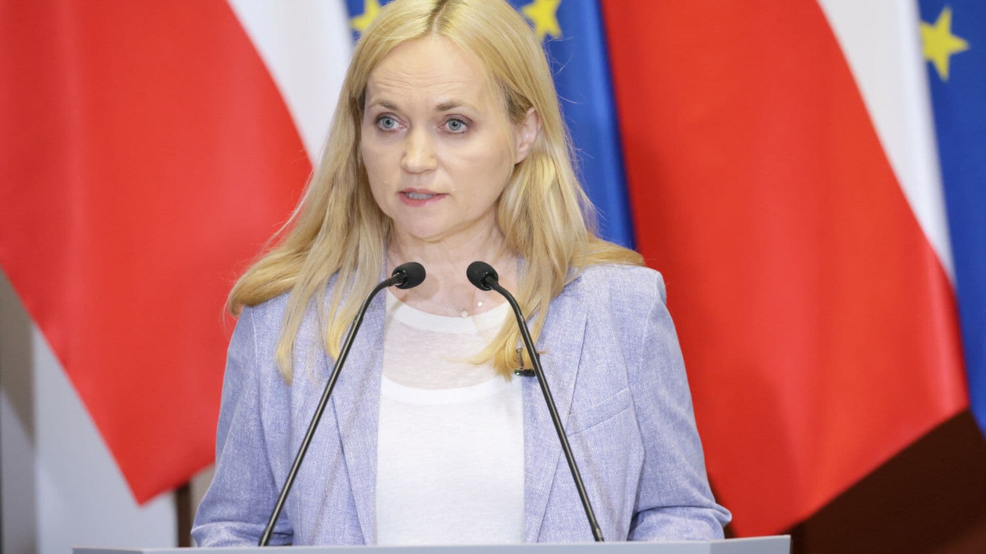 Zmiany w polskiej służbie zdrowia. Ministra ogłosiła plany rządu
