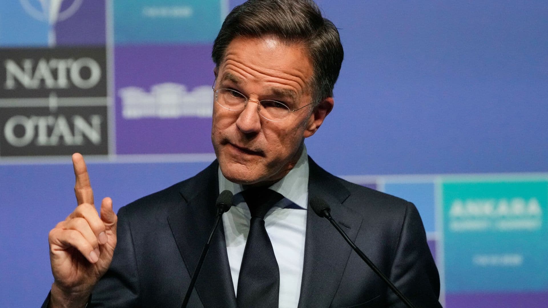 Zapytali szefa NATO o Polskę. „Słyszeliśmy to od każdego ważnego polityka w USA”