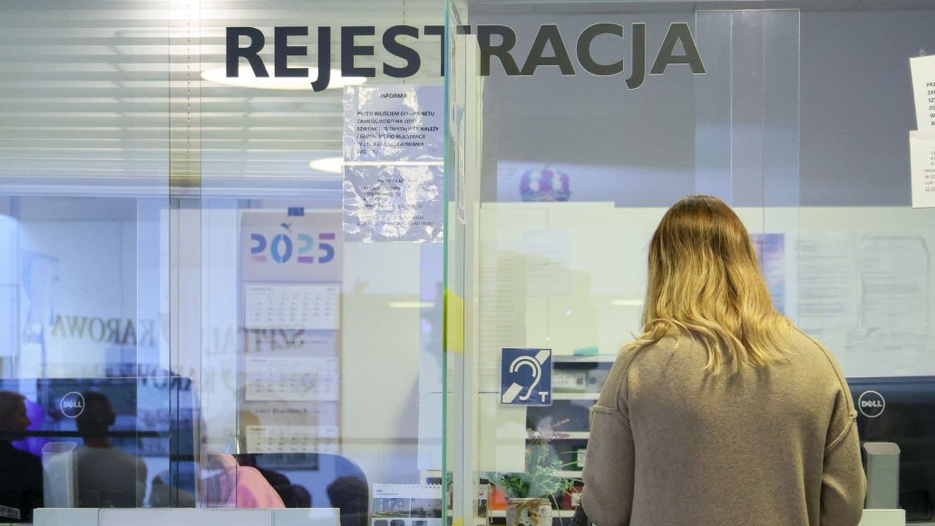 Ważna zmiana dla pacjentów: koniec z pierwszym wolnym terminem. NFZ wprowadził PCUŚ