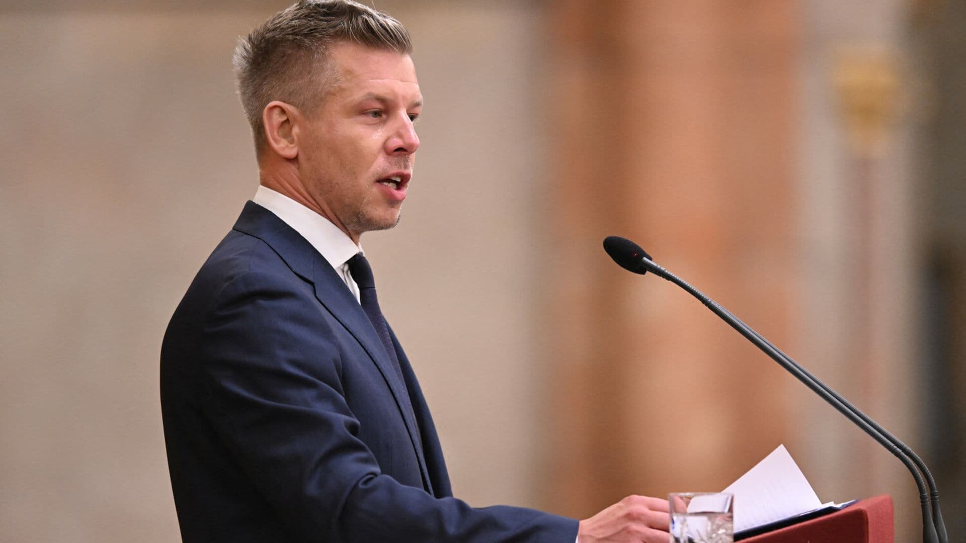 Węgry żądają zwrotu milionów od UE. Premier grzmi: „To niedopuszczalne”