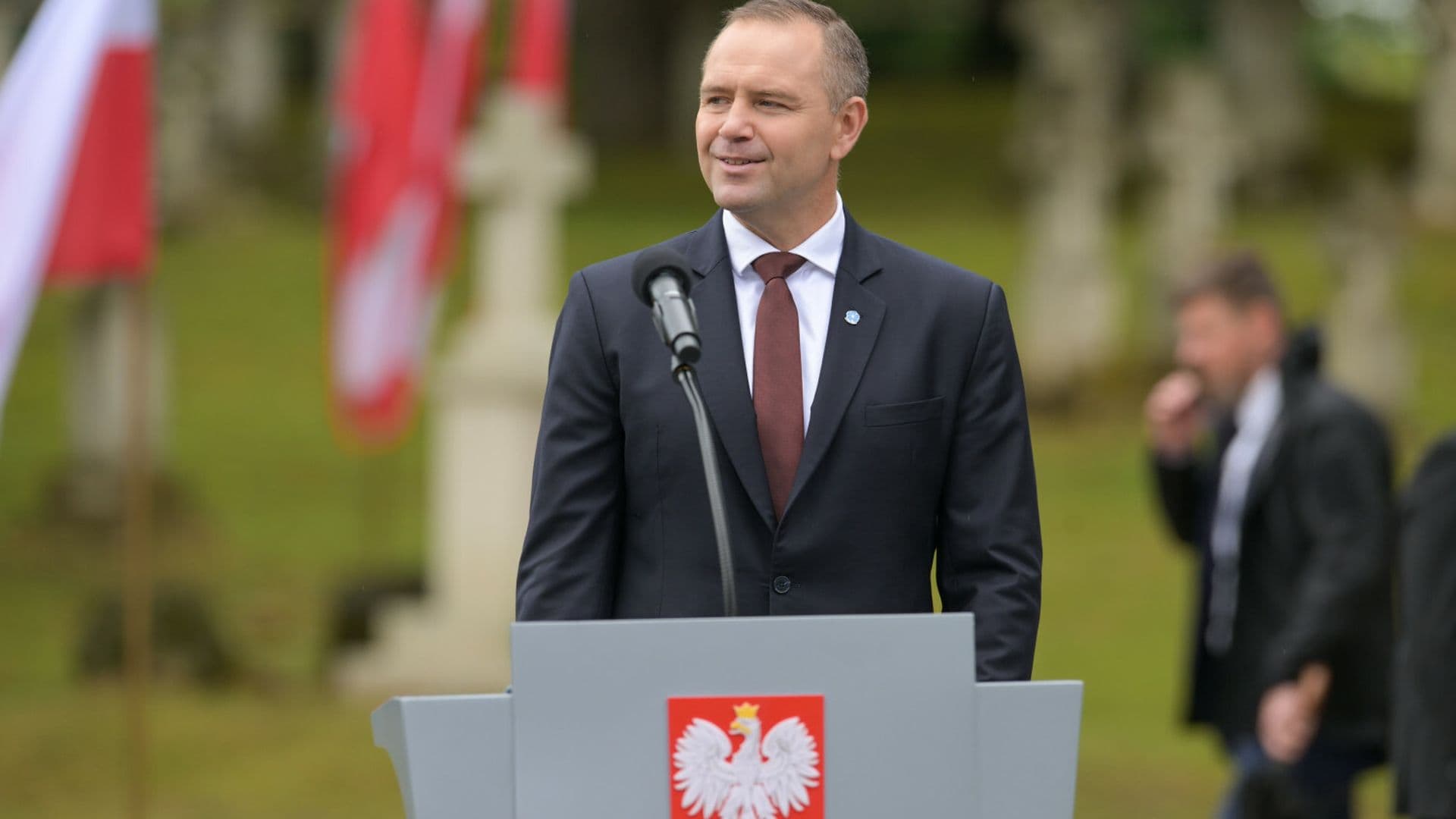 Nawrocki zdecydowanym liderem. Fatalne informacje dla Tuska i Trzaskowskiego