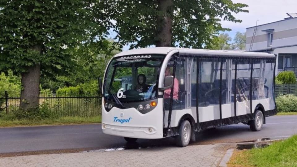 Meleksy nie wjadą do Mielna. Chyba że zgodę wyda samorząd