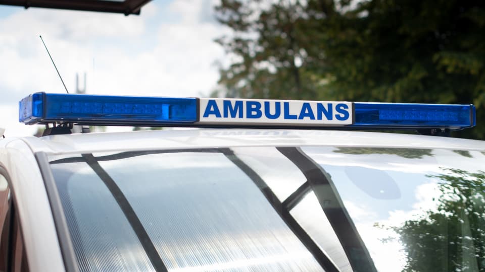 Tragiczny wypadek na Pomorzu. Zginęły cztery osoby