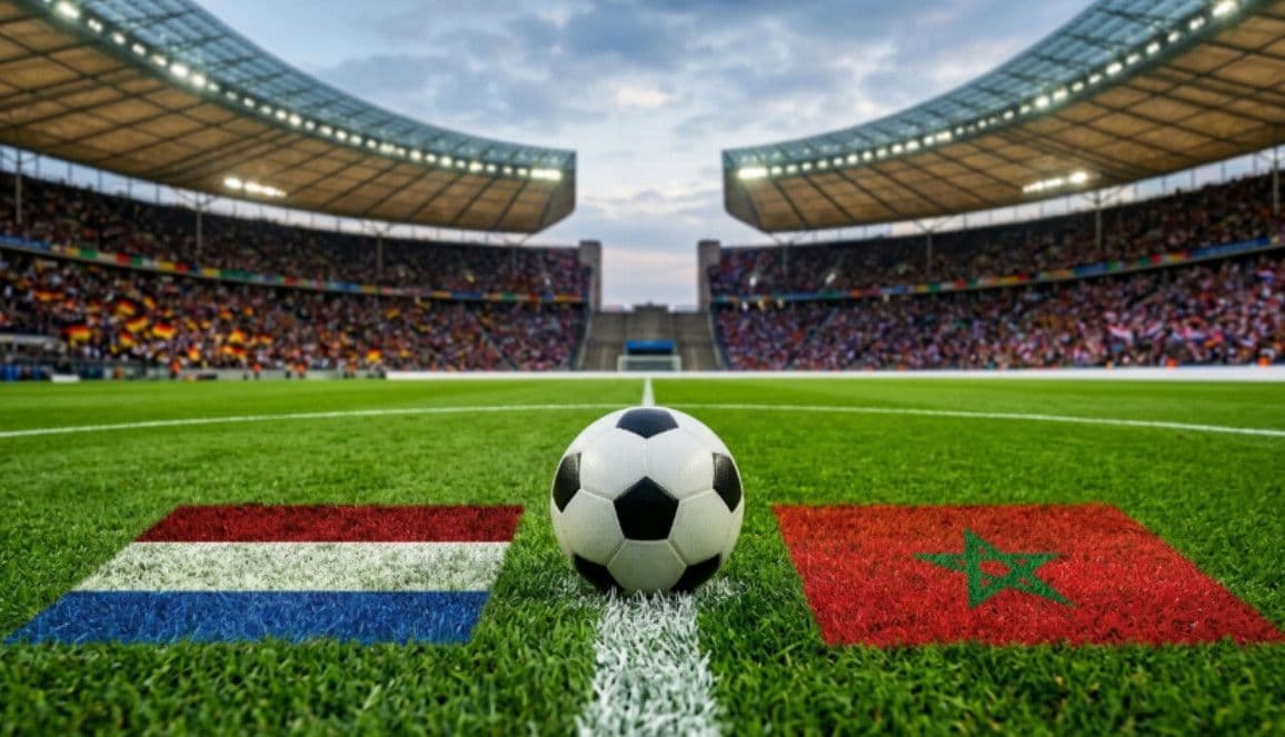 Holandia – Maroko. Oranje kontra rewelacja poprzedniego mundialu