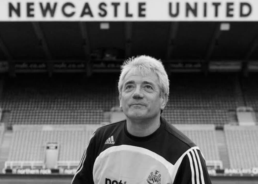 Nie żyje Kevin Keegan. Legenda angielskiego futbolu miała 75 lat