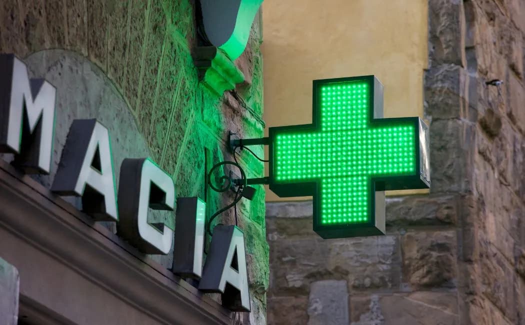 Apteki w Stargardzie gdzie szukać pomocy farmaceutycznej?