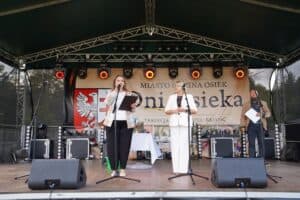 Finał Dni Osieka – wydarzenie pełne tradycji, muzyki i wspólnej radości