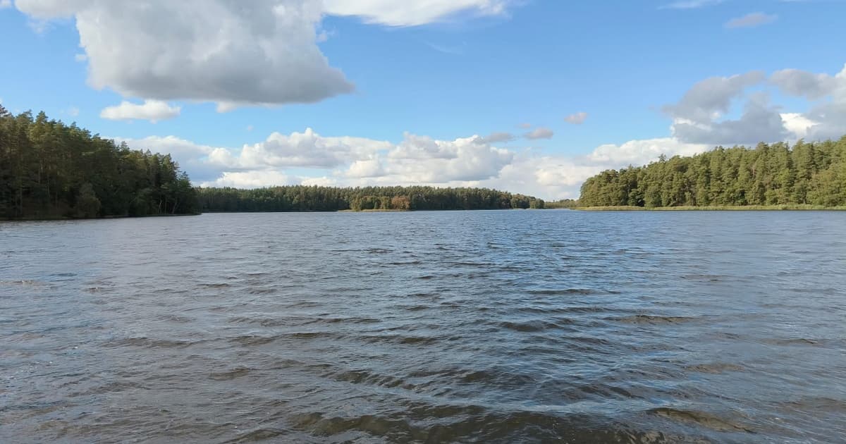 Kolejny głos o skuterach na augustowskich jeziorachData dodania artykułu: 30.06.2026Liczba komentarzy artykułu: 2Liczba pozytywnych reakcji użytkowników do artykułu: 21