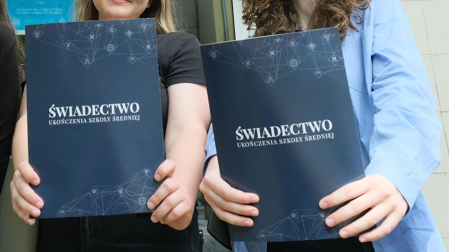 Wyniki matur 2026: 81 proc. maturzystów zdało egzamin dojrzałości. Jak poszło uczniom z Lubelszczyzny?