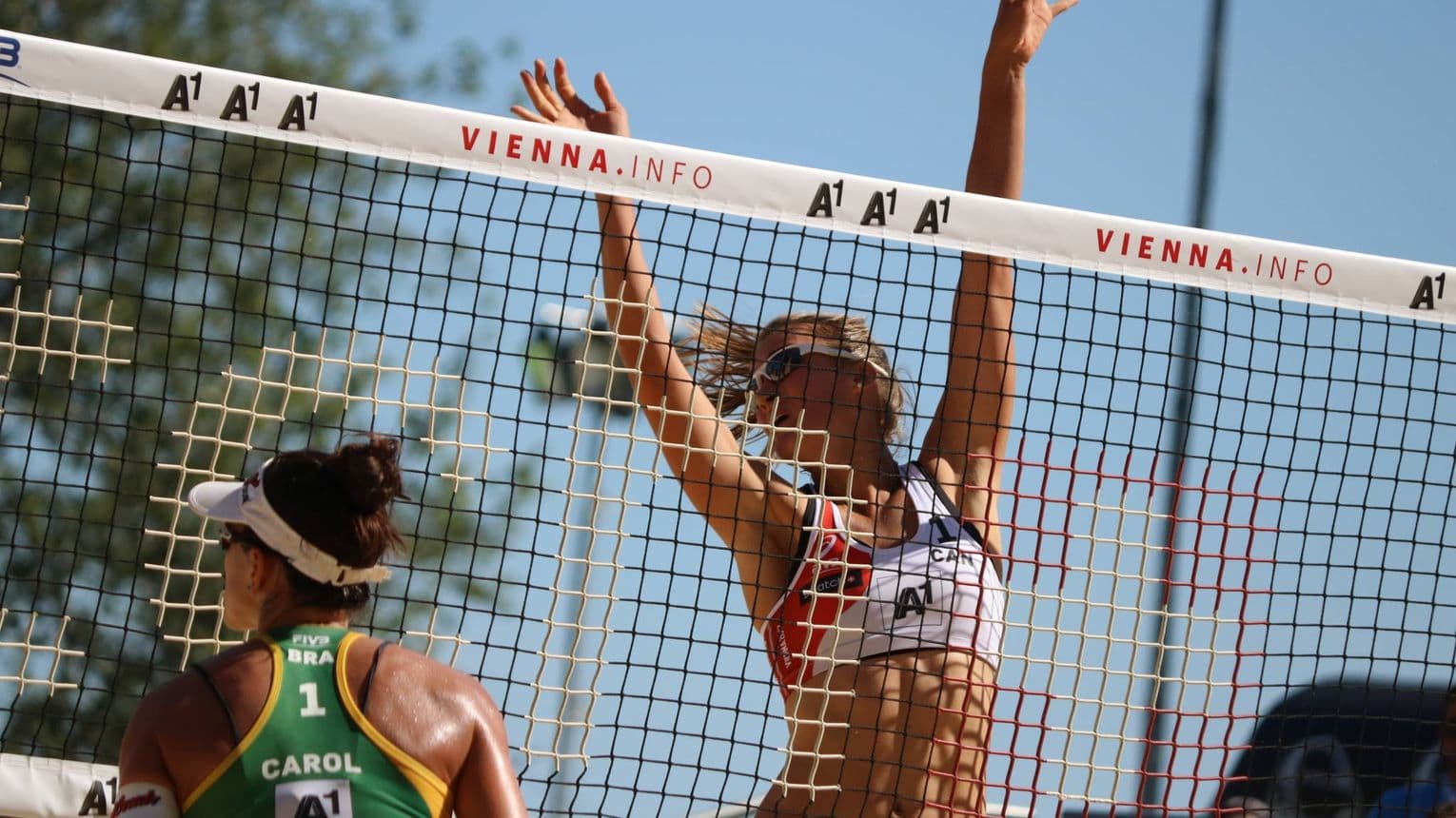 Siatkarskie emocje na piasku. Turniej Beach Volley Lubańska Plażówka 2026