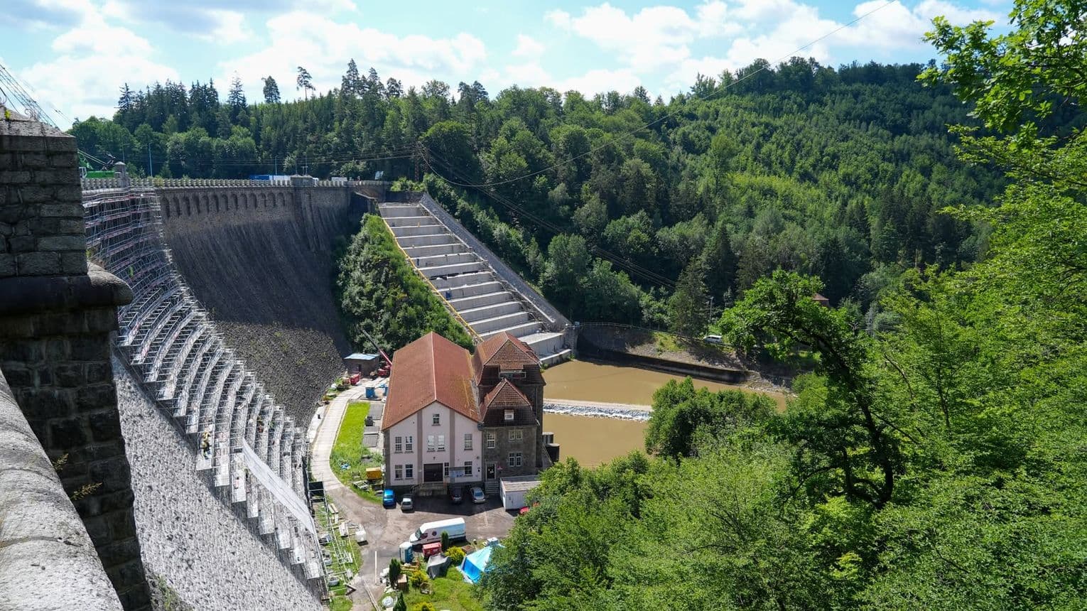 Wyniki badań tlenu w Bobrze, wędkarze z zakazem połowów