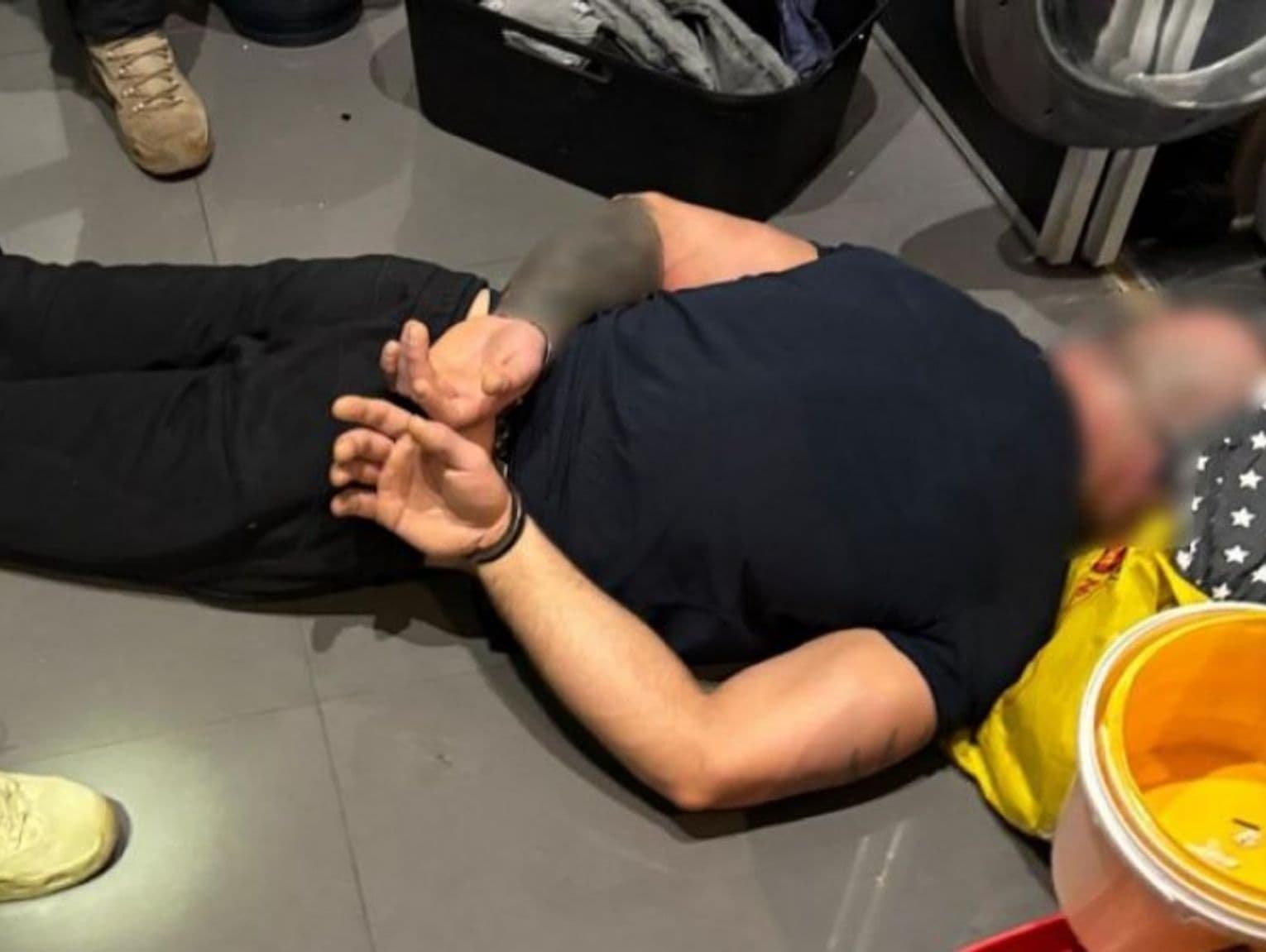 Napad jak z filmu. Podszyli się pod policjantów i napadli na jubilera RUSZYŁ PROCES