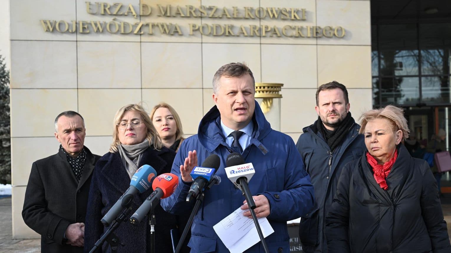 Co z finansowaniem PCLA przez samorząd województwa? Miasto liczy na większe wsparcie finansowe