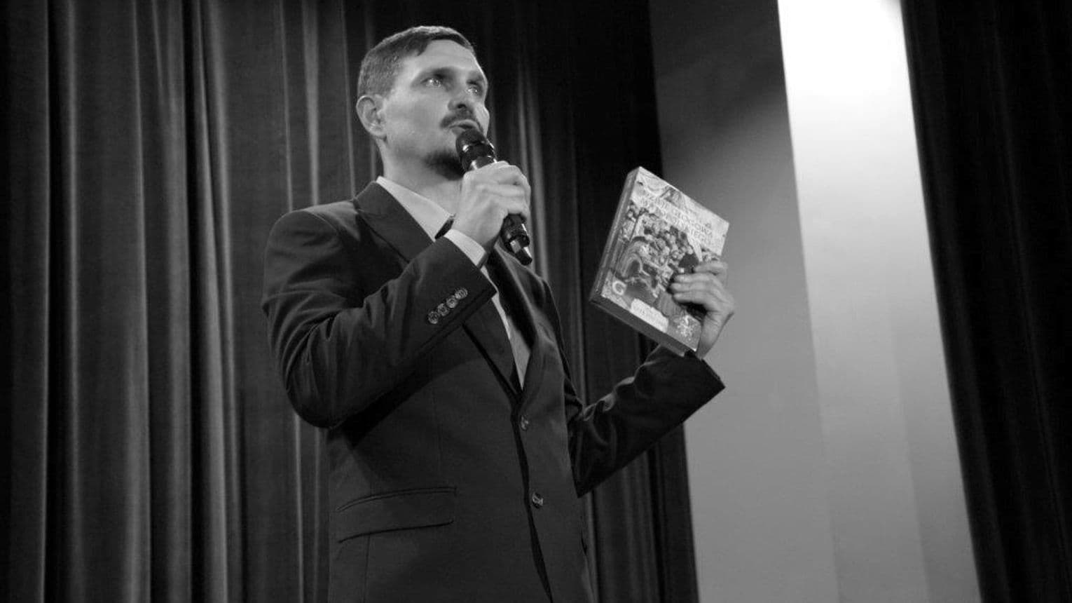 Zmarł dr Robert Borkowski. Był historykiem Głogowa Młp. i autorem publikacji o dziejach regionu