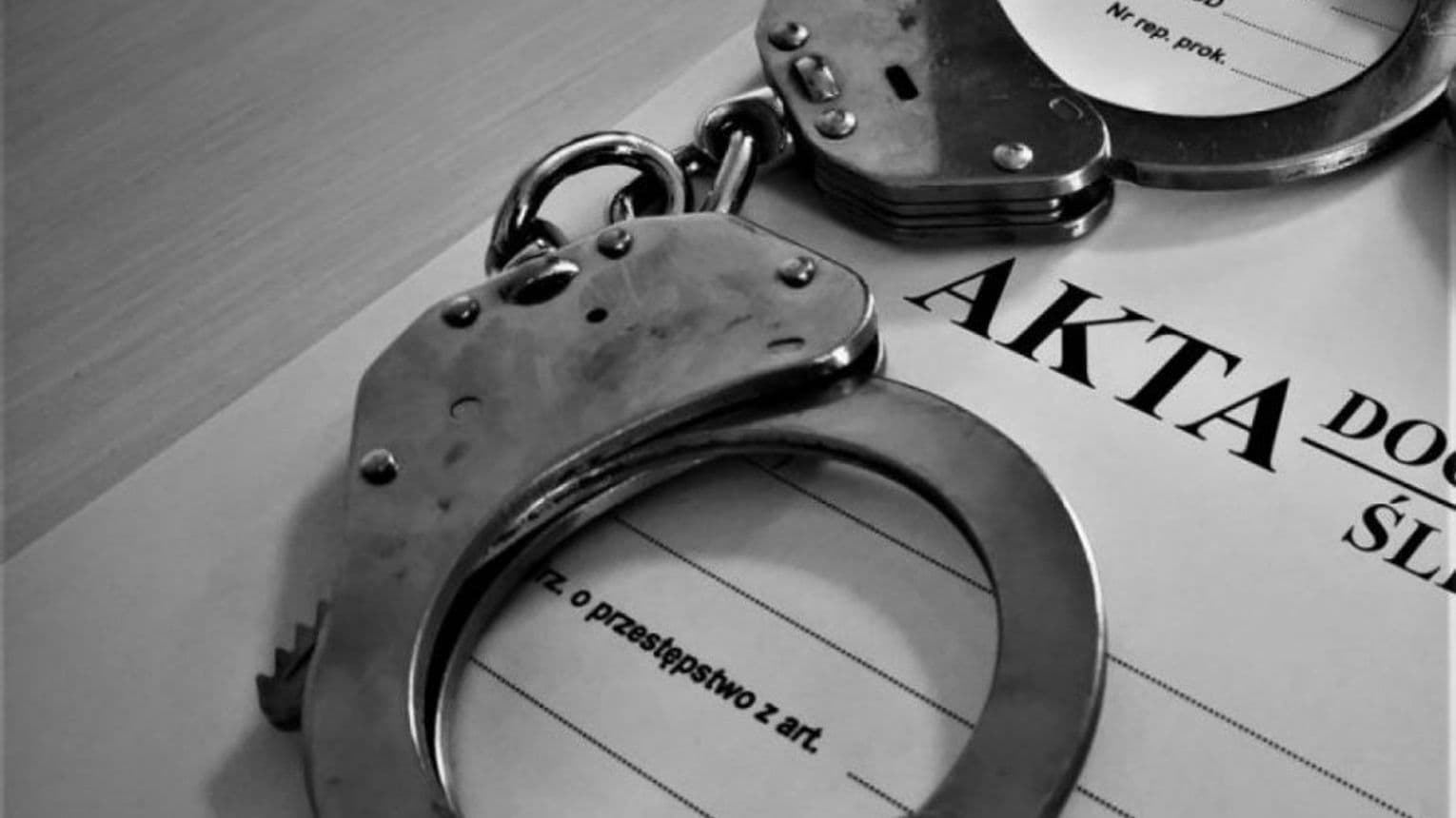 Nękał byłą partnerkę i groził jej śmiercią. Mieszkaniec powiatu suwalskiego z zarzutami