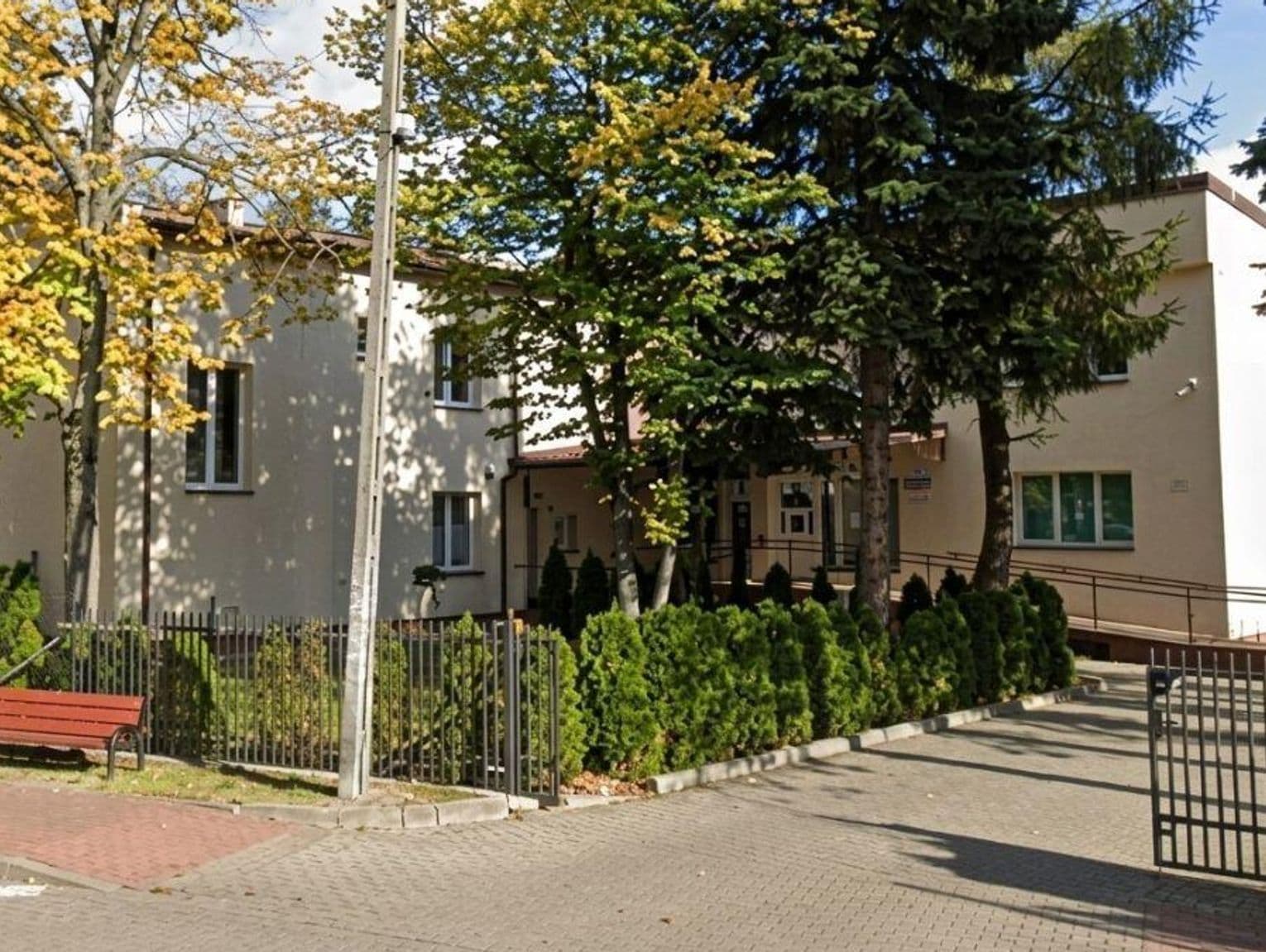Prawie 3 mln zł na modernizację przychodni w Wildze. Będzie winda, nowy układ pomieszczeń i lepsza dostępność Kategorie artykułu: Aktualności