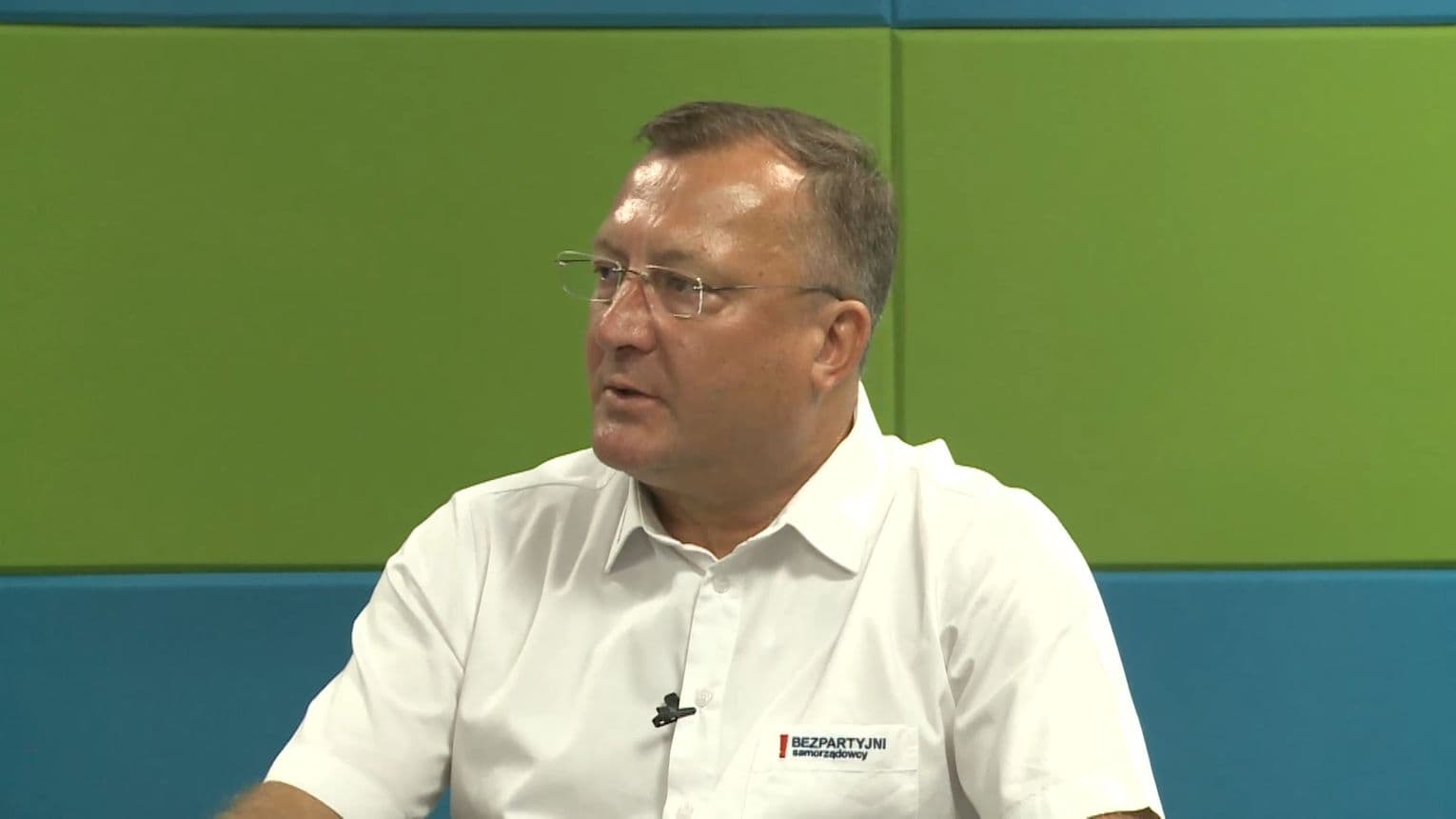 Paweł Augustyn o propozycjach programowych "Bezpartyjni i Samorządowcy" oraz Pakcie Senackim na prawicy
