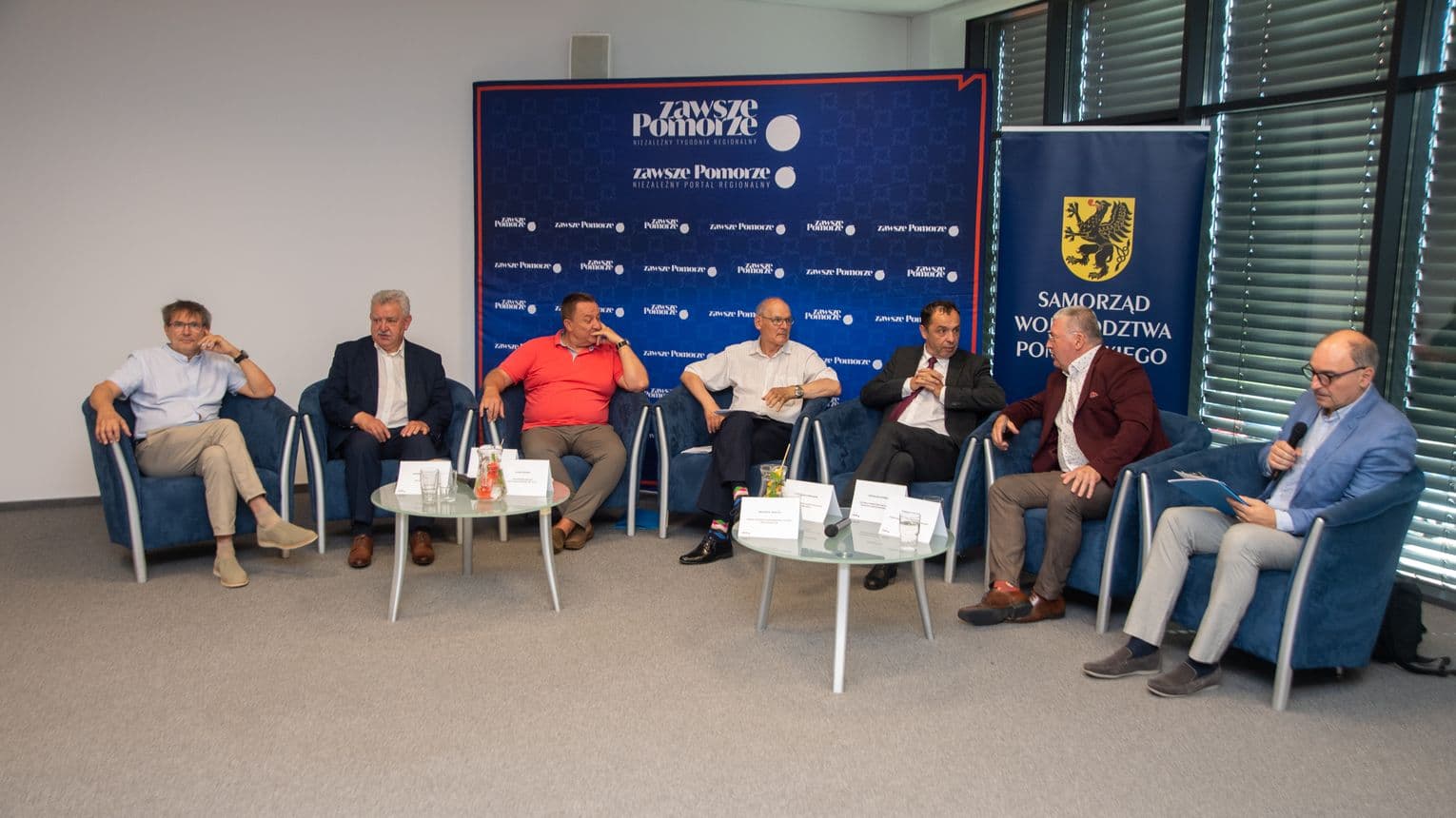 Pomorze będzie produkować coraz więcej energii. Już dziś potrzebuje przemysłu, który ją zużyje