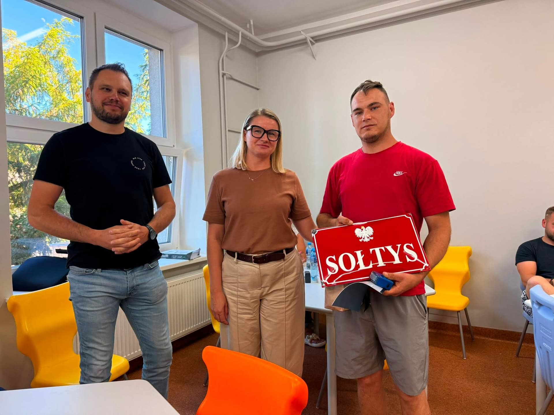 Nowi sołtysi w gminie Torzym. W czterech sołectwach wybrano przedstawicieli mieszkańców