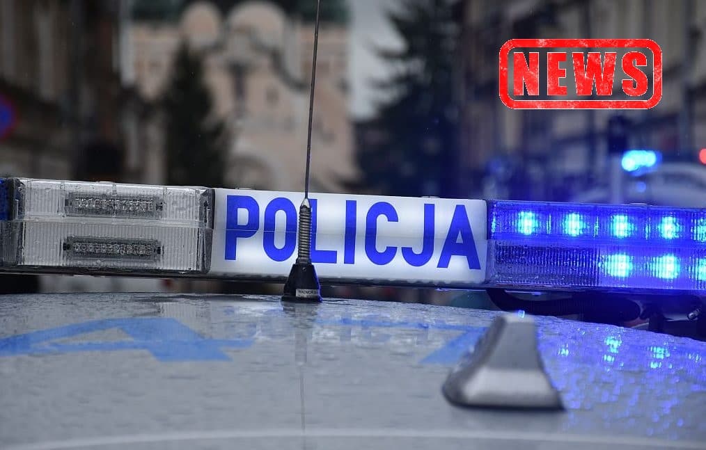 Tragiczne zdarzenie na ul. Krakowskiej w Rzeszowie. Nie żyje kobieta, która wypadła z balkonu