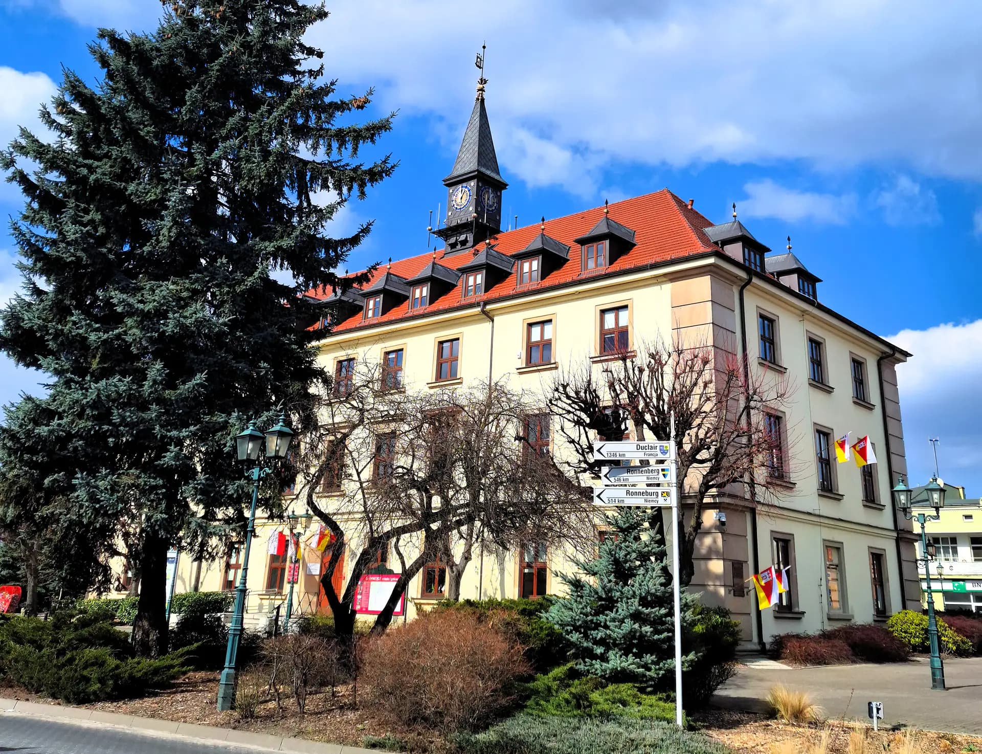 Oszustwa na „paczkę kurierską” ze swarzędzkiego Urzędu!
