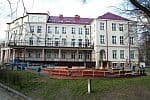 Specjalistyczny Szpital Ortopedyczno - Rehabilitacyjny