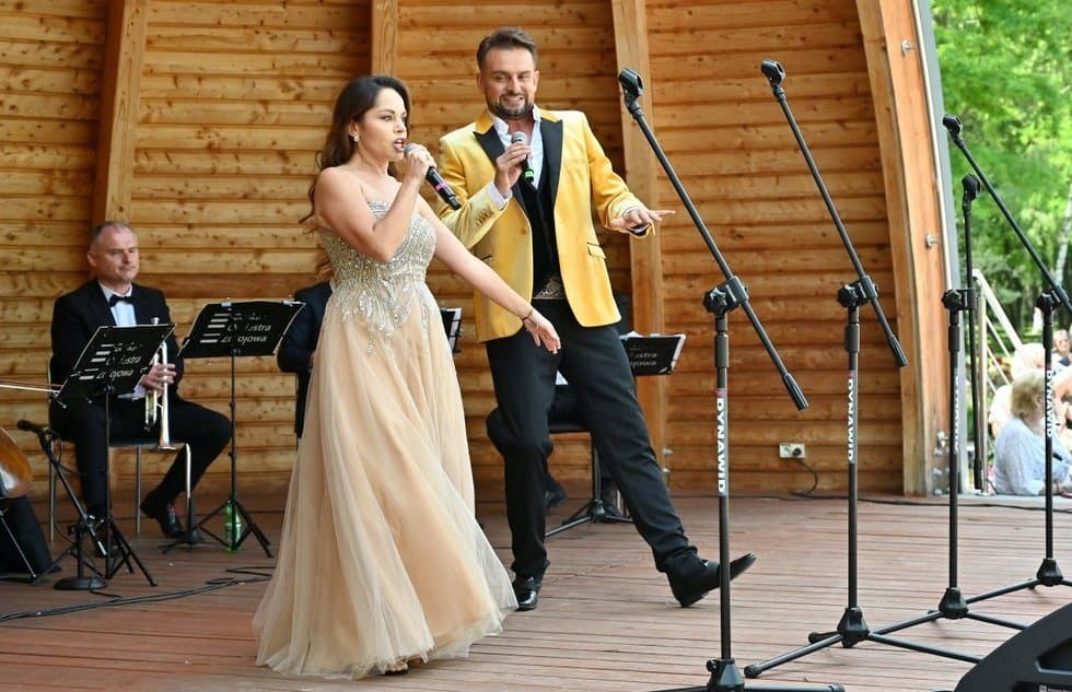 Już w ten weekend startuje Festiwal Krystyny Jamroz. Co w programie na początek?