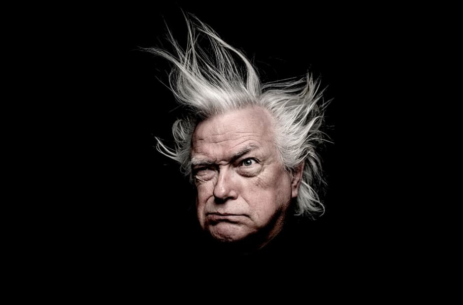 Zbigniew Furman z wystawą w Busku-Zdroju. Wyjątkowe portrety i warsztaty z legendą polskiego fotoreportażu